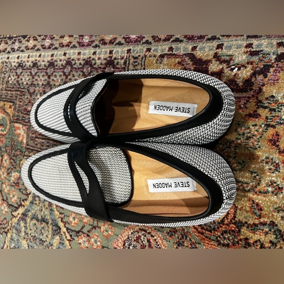 FINAL PRICE Steve Madden Men’s Loafers - Picture 3 of 6